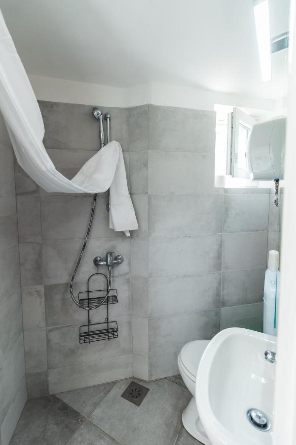 Apartament Kat-Y Terrace With Excellent View Piran Zewnętrze zdjęcie